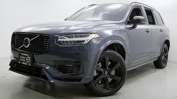 2023 Volvo XC90 Recharge T8 Plus Dark Theme