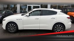 2021 Maserati Levante Base