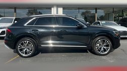 2024 Audi Q8 quattro Premium Plus 55 TFSI