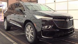 2022 Buick Enclave Premium