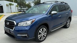 2019 Subaru Ascent Touring