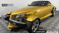 2002 Chrysler Prowler Base