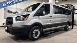 2019 Ford Transit XL