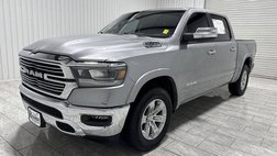 2021 Ram Ram Pickup 1500 Laramie