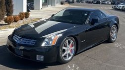 2006 Cadillac XLR Base