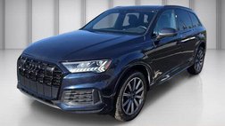2023 Audi Q7 quattro Premium Plus 45 TFSI
