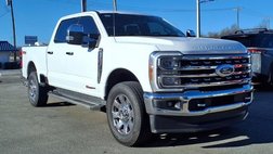 2023 Ford Super Duty F-250 Lariat