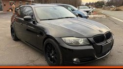2010 BMW 3 Series 335i