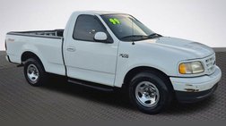 1999 Ford F-150 XL