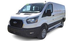 2024 Ford Transit 250
