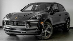 2026 Porsche Macan T