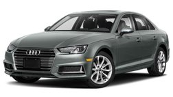 2019 Audi A4 Premium