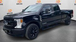 2022 Ford Super Duty F-250 XL