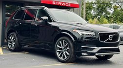 2019 Volvo XC90 T6 Momentum