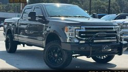 2020 Ford Super Duty F-250 Lariat