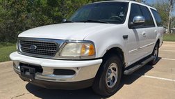 1997 Ford Expedition Base