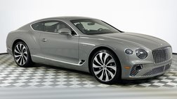 2024 Bentley Continental Azure V8 AWD