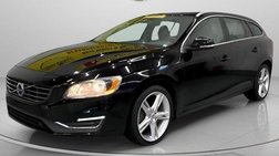 2016 Volvo V60 T5 Premier
