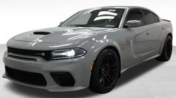 2021 Dodge Charger Scat Pack