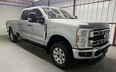 2024 Ford Super Duty F-350 XLT