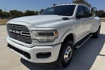 2019 Ram Ram Pickup 3500 Laramie