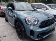 2024 MINI Countryman Cooper S