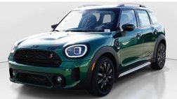 2024 MINI Countryman Cooper S