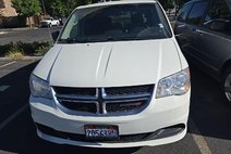 2012 Dodge Grand Caravan SE