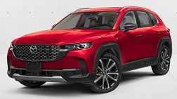 2026 Mazda CX-50 2.5 Turbo Premium Plus