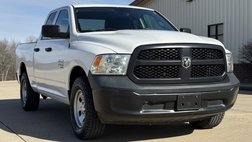 2019 Ram Ram Pickup 1500 Classic Tradesman