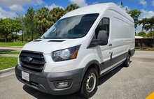 2020 Ford Transit 350