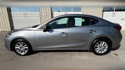 2015 Mazda MAZDA3 i Touring