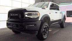 2022 Ram Ram Pickup 2500 Power Wagon