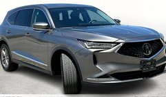 2023 Acura MDX SH-AWD