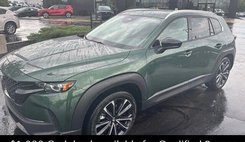 2026 Mazda CX-50 2.5 S Premium