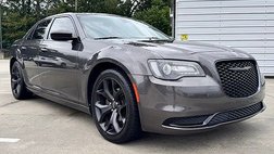 2021 Chrysler 300 Touring
