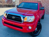 2007 Toyota Tacoma V6