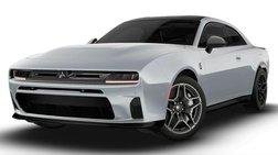 2026 Dodge Charger Scat Pack Plus