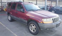 2001 Jeep Grand Cherokee Laredo