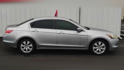 2008 Honda Accord LX-P