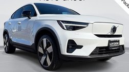 2023 Volvo C40 Recharge Twin Ultimate