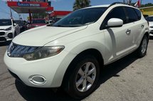 2009 Nissan Murano S