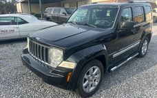 2010 Jeep Liberty Limited