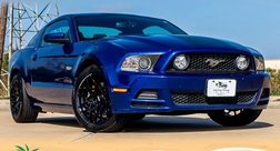 2014 Ford Mustang GT