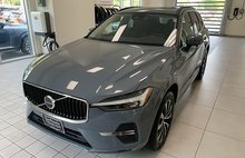 2023 Volvo XC60 B5 Core