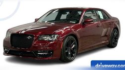 2023 Chrysler 300 C