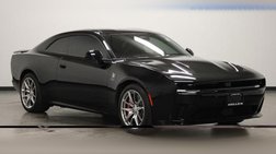2025 Dodge Charger Daytona Scat Pack