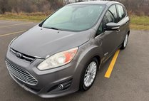 2013 Ford C-Max Energi SEL