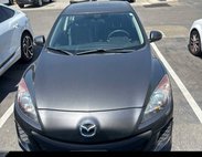 2013 Mazda MAZDA3 i Grand Touring