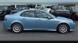 2008 Saab 9-3 2.0T